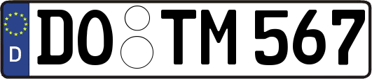 DO-TM567