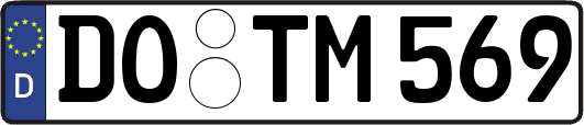DO-TM569