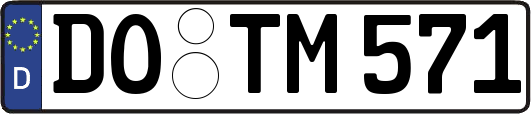 DO-TM571