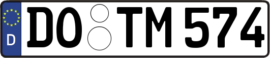 DO-TM574