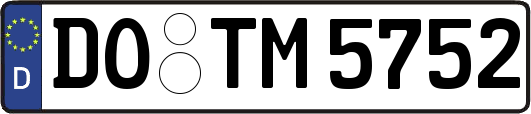 DO-TM5752