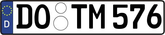 DO-TM576