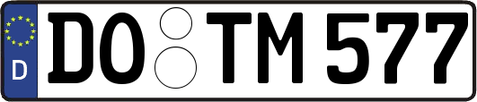 DO-TM577