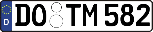 DO-TM582