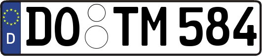 DO-TM584