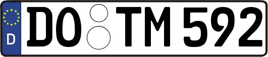 DO-TM592
