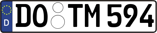 DO-TM594