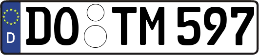 DO-TM597