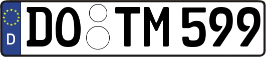 DO-TM599