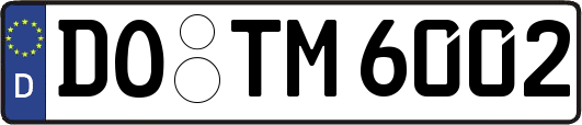 DO-TM6002