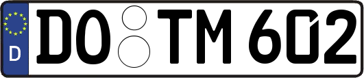 DO-TM602