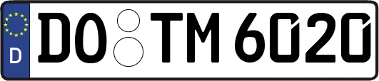 DO-TM6020