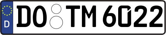 DO-TM6022