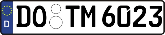 DO-TM6023