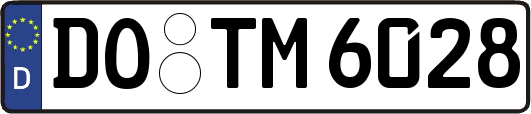 DO-TM6028
