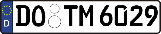 DO-TM6029