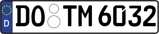 DO-TM6032
