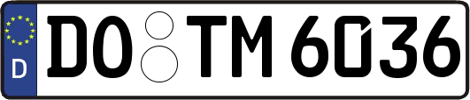 DO-TM6036