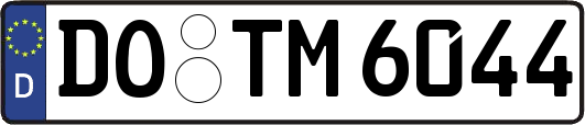 DO-TM6044