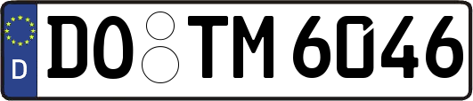 DO-TM6046