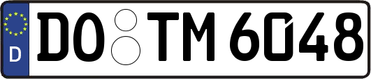 DO-TM6048
