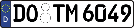 DO-TM6049
