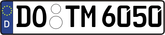 DO-TM6050