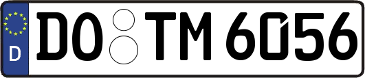 DO-TM6056