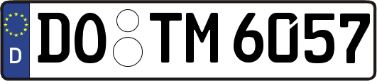DO-TM6057