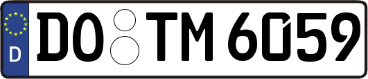 DO-TM6059