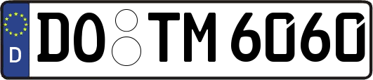 DO-TM6060