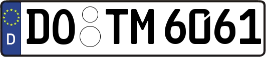 DO-TM6061