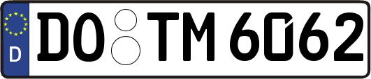 DO-TM6062