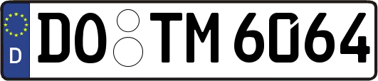 DO-TM6064