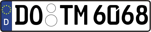 DO-TM6068