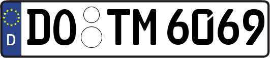 DO-TM6069