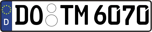 DO-TM6070