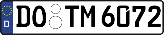 DO-TM6072
