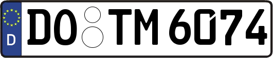 DO-TM6074