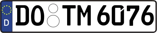 DO-TM6076