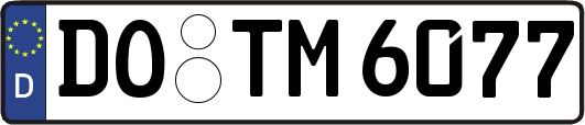 DO-TM6077