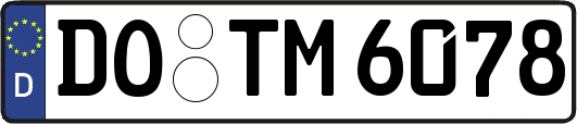 DO-TM6078