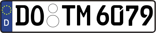 DO-TM6079