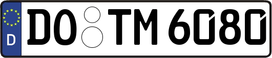 DO-TM6080