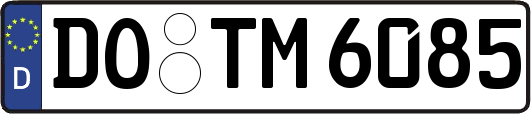 DO-TM6085