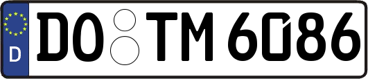 DO-TM6086
