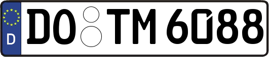 DO-TM6088