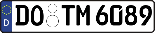 DO-TM6089