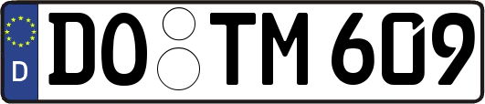 DO-TM609