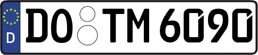 DO-TM6090